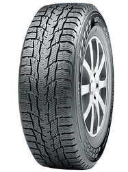 Шины Nokian 175/70 R14C 95/93T Nokian WR C3 зима не шип. арт. (T429131) (фото)