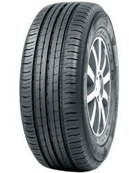 Шины Nokian 185/75 R16C 104/102S Nokian HAKKA C2 лето арт. (T429204) (фото)