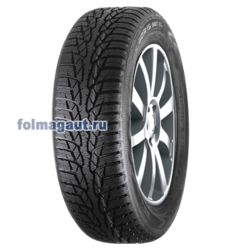 Шины Nokian 155/65 R14 75T Nokian WR D4 зима не шип. арт. (T429500) (фото)