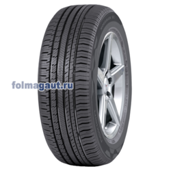 Шины Nokian 225/70 R15C 112/110R Nokian NORDMAN SC лето арт. (T429583) (фото)