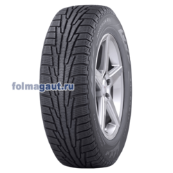 Шины Nokian 225/55 R18 102R Nokian NORDMAN RS2 SUV XL зима не шип. арт. (T429602) (фото)