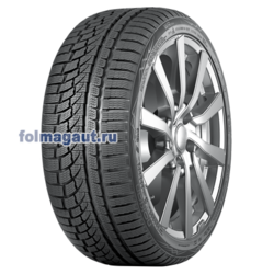 Шины Nokian 255/35 R20 97W Nokian WR A4 XL зима не шип. арт. (T429832) (фото)