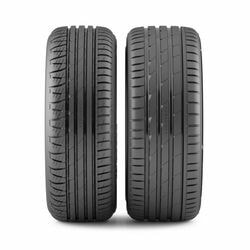 Шины Nokian 235/45 R17 97W Nokian NORDMAN SZ XL лето арт. (T429867) (фото)