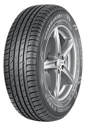 Шины Nokian 185/70 R14 88T Nokian NORDMAN SX 2 лето арт. (T430093) (фото)