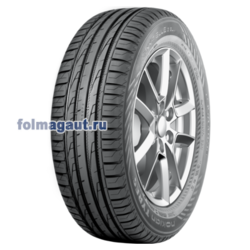 Шины Nokian 225/60 R16 102V Nokian HAKKA BLUE 2 XL лето арт. (T430114) (фото)