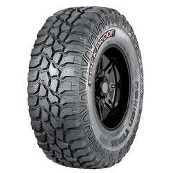 Шины Nokian 285/70 R17C 121/118Q Nokian ROCKPROOF лето арт. (T430156) (фото)