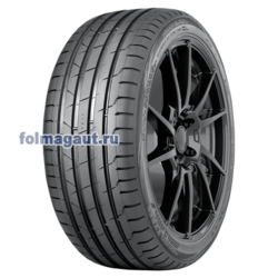 Шины Nokian 295/40 R21 111Y Nokian HAKKA BLACK 2 SUV XL лето арт. (T430584) (фото)