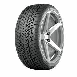 Шины Nokian 235/35 R19 91W NOKIAN WR SNOWPROOF (T431015) XL Зима не шип. (фото)