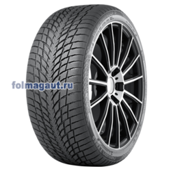Шины Nokian 235/50 R18 101V NOKIAN WR SNOWPROOF P (T431248) XL Зима не шип. (фото)
