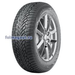 Шины Nokian 275/50 R20 113V NOKIAN WR 4 SUV (T431441) XL Зима не шип. (фото)