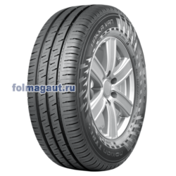 Шины Nokian 175/70 R14C 95/93R NOKIAN HAKKA VAN (T431604) Лето (фото)