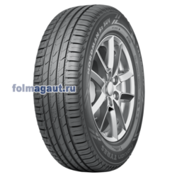 Шины Nokian 235/65 R17 104H NOKIAN NORDMAN S2 SUV (T431712) Лето (фото)