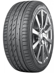 Шины Nokian 215/55 R16 97W NOKIAN NORDMAN SZ2 (T431725) XL Лето (фото)