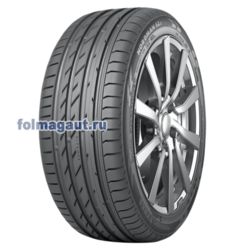 Шины Nokian 215/50 R17 95W NOKIAN NORDMAN SZ21 (T431729) XL Всесезонные не шип. (фото)