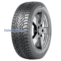 Шины Nokian 255/35 R21 98T NOKIAN Hakkapeliitta R3 SUV (T431938) XL suv Зима не шип. (фото)