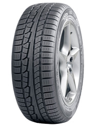 Шины Nokian 245/65 R17 111H Nokian WR G2 SUV XL зима не шип. арт. (T441524) (фото)