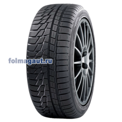 Шины Nokian 255/55 R17 104H NOKIAN WR SUV (T443682) Зима не шип. (фото)