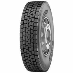 Шины грузовые Nokian 315/80 R22,5 152/148M NOKIAN Hakkapeliitta TRUCK E Всесезонные не шип. Ведущая MS TL арт. (T675019) (фото)