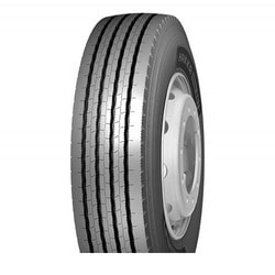 Шины грузовые Nokian 315/70 R22,5 152/148M Nokian HAKKA TRUCK 861 Рулевая/Прицепная лето (T675024) (фото)