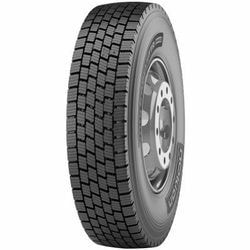 Шины грузовые Nokian 315/70 R22,5 152/148M NOKIAN Hakkapeliitta Truck D (T675032) Ведущая MS TL Зима не шип. (фото)