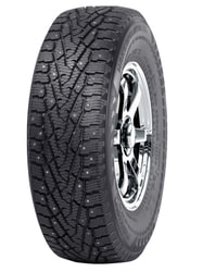 Шины Nokian 225/75 R17C 116/113Q Nokian HAKKAPELIITTA LT2 зима шип. арт. (TS31813) (фото)