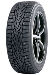 Шины Nokian 295/40 R21 111T Nokian HAKKAPELIITTA 7 SUV XL зима шип. арт. (TS31962) (фото)