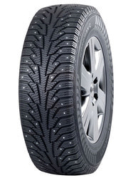 Шины Nokian 225/70 R15C 112/110R Nokian NORDMAN C зима шип. арт. (TS32057) (фото)