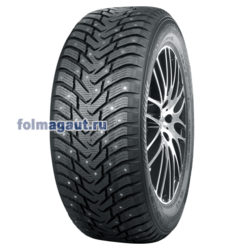 Шины Nokian 255/50 R20 109T Nokian HAKKAPELIITTA 8 SUV XL зима шип. арт. (TS32066) (фото)