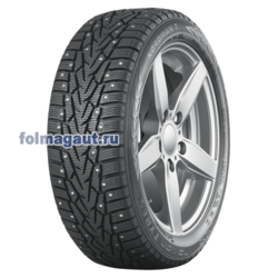 Шины Nokian 235/70 R16 106T Nokian NORDMAN 7 SUV XL зима шип. арт. (TS32185) (фото)