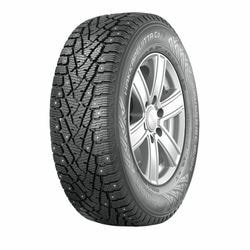 Шины Nokian 225/55 R17C 109/107R Nokian HAKKAPELIITTA C3 зима шип. арт. (TS32282) (фото)