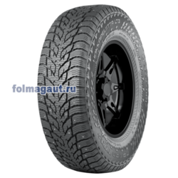 Шины Nokian 315/70 R17C 121/118Q NOKIAN HAKKAPELIITTA LT3 (TS32402) LT Зима шип. (фото)