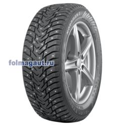 Шины Nokian 265/60 R18 114T NOKIAN NORDMAN 8 SUV (TS32624) XL Зима шип. (фото)