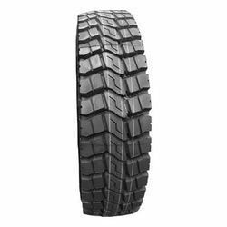 Шины грузовые Normaks 12 R20 156/153K NORMAKS ND918 (БП-00000838) 20 сл. Ведущая MS TT Всесезонные не шип. (фото)