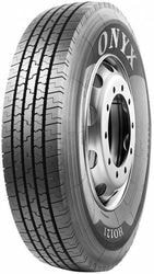 Шины грузовые Onyx 295/80 R22,5 152/149M ONYX HO121 (100N0130) 16 сл. Рулевая Всесезонные не шип. (фото)