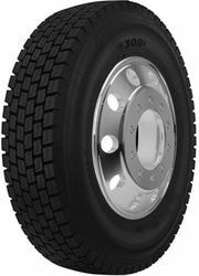 Шины грузовые Onyx 315/80 R22,5 156/152M ONYX HO308A (100N0150) 20 сл. Ведущая Всесезонные не шип. (фото)