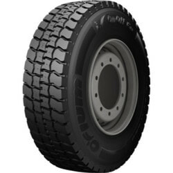 Шины грузовые Orium 315/80 R22,5 156/150R Orium GO D ON/OFF Ведущая MS TL всесезон не шип. арт. (134932) (фото)
