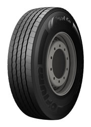 Шины грузовые Orium 245/70 R17,5 136/134M Orium ROAD GO S Рулевая MS TL всесезон не шип. арт. (688827) (фото)