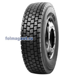 Шины грузовые Ovation 10 R20 149/146V Ovation ECOVISION VI-638 Ведущая всесезон не шип. арт. (100E0032) (фото)