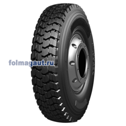 Шины грузовые Ovation 12 R24 160/157K OVATION ECOVISION VI-322 (100E0072) Всесезонные не шип. (фото)
