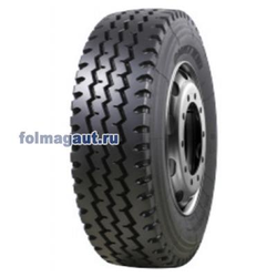 Шины грузовые Ovation 13 R22,5 156/152L OVATION VI-702 (100E0102) Всесезонные не шип. (фото)