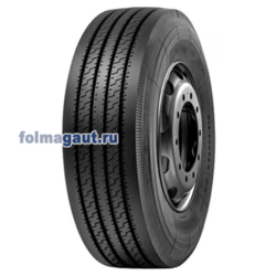 Шины грузовые Ovation 215/75 R17,5 135/133J Ovation ECOVISION VI-660 16 сл. TL всесезон не шип. арт. (100E0110) (фото)