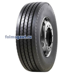 Шины грузовые Ovation 235/75 R17,5 132/130M Ovation ECOVISION VI-111 всесезон не шип. арт. (100E0114) (фото)