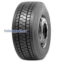 Шины грузовые Ovation 235/75 R17,5 143/141J Ovation ECOVISION VI-628 16 сл. TL всесезон не шип. арт. (100E0115) (фото)