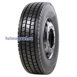 Шины грузовые Ovation 295/75 R22,5 146/143L Ovation ECOVISION VI-312 всесезон не шип. арт. (100E0121) (фото)