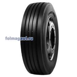 Шины грузовые Ovation 295/80 R22,5 152/149M OVATION VI-688 (100E0135) Всесезонные не шип. (фото)