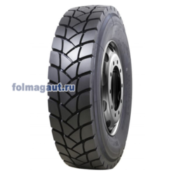 Шины грузовые Ovation 315/80 R22,5 156/152L Ovation ECOVISION VI-768 20 сл. TL всесезон не шип. арт. (100E0148) (фото)