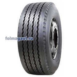 Шины грузовые Ovation 385/65 R22,5 160K Ovation ECOVISION VI-022 SUV Прицепная TL всесезон не шип. арт. (100E0153) (фото)