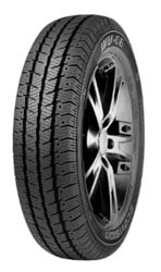 Шины Ovation 165/80 R13C 94/92R OVATION Ecovision WV-06 (300E6004) Зима шип. (фото)
