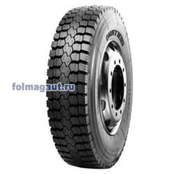 Шины грузовые Ovation 12 R20 154/149J Ovation ECOVISION VI-701 Ведущая TT всесезон не шип. (фото)