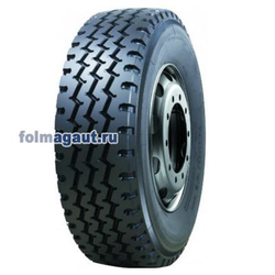 Шины грузовые Ovation 315/80 R22,5 156/152L Ovation ECOVISION VI-011 Универсальная всесезон не шип. (фото)